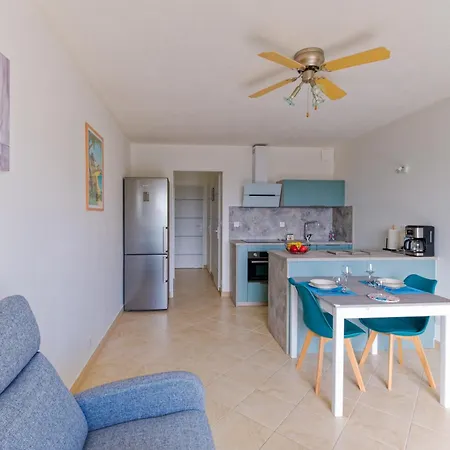 Apartment L'escale Des Jaunais - A Moins D'1 Km De La