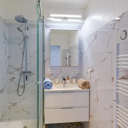 L'escale Des Jaunais - A Moins D'1 Km De La Apartment Pornichet