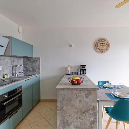 Apartment L'escale Des Jaunais - A Moins D'1 Km De La