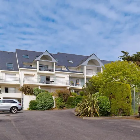 Apartment L'escale Des Jaunais - A Moins D'1 Km De La *