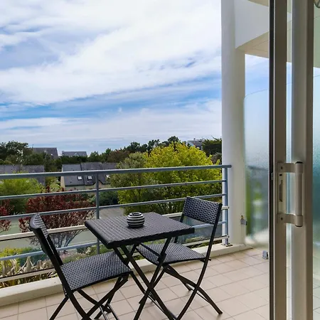 L'escale Des Jaunais - A Moins D'1 Km De La * Pornichet