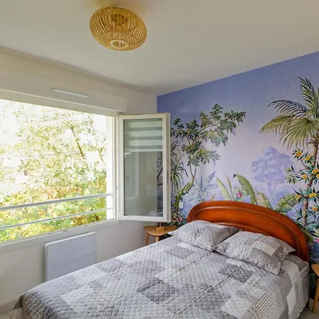 L'escale Des Jaunais - A Moins D'1 Km De La