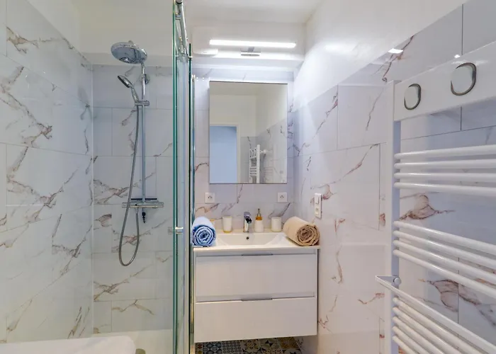 L'escale Des Jaunais - A Moins D'1 Km De La Appartamento Pornichet