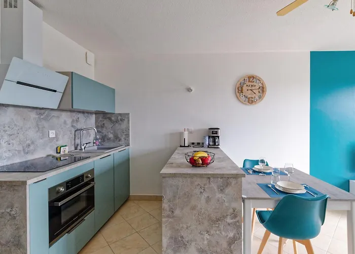 Appartamento L'escale Des Jaunais - A Moins D'1 Km De La