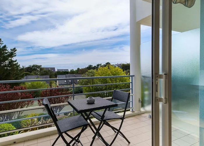 L'escale Des Jaunais - A Moins D'1 Km De La * Pornichet