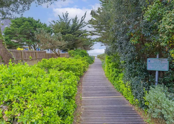 L'escale Des Jaunais - A Moins D'1 Km De La